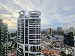 Spottiswoode 18 (D2), Apartment #599218321